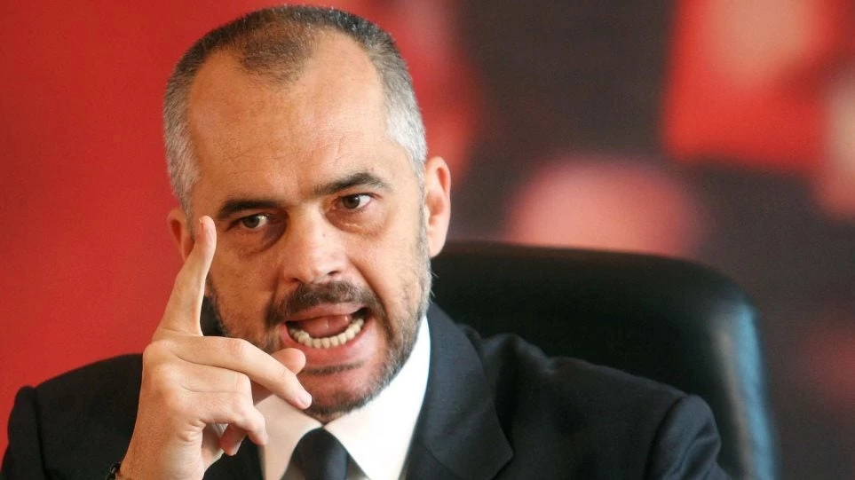 Αλβανία: Σε σαρωτικό ανασχηματισμό προχώρησε ο Έντι Ράμα – Διώχνει επτά υπουργούς